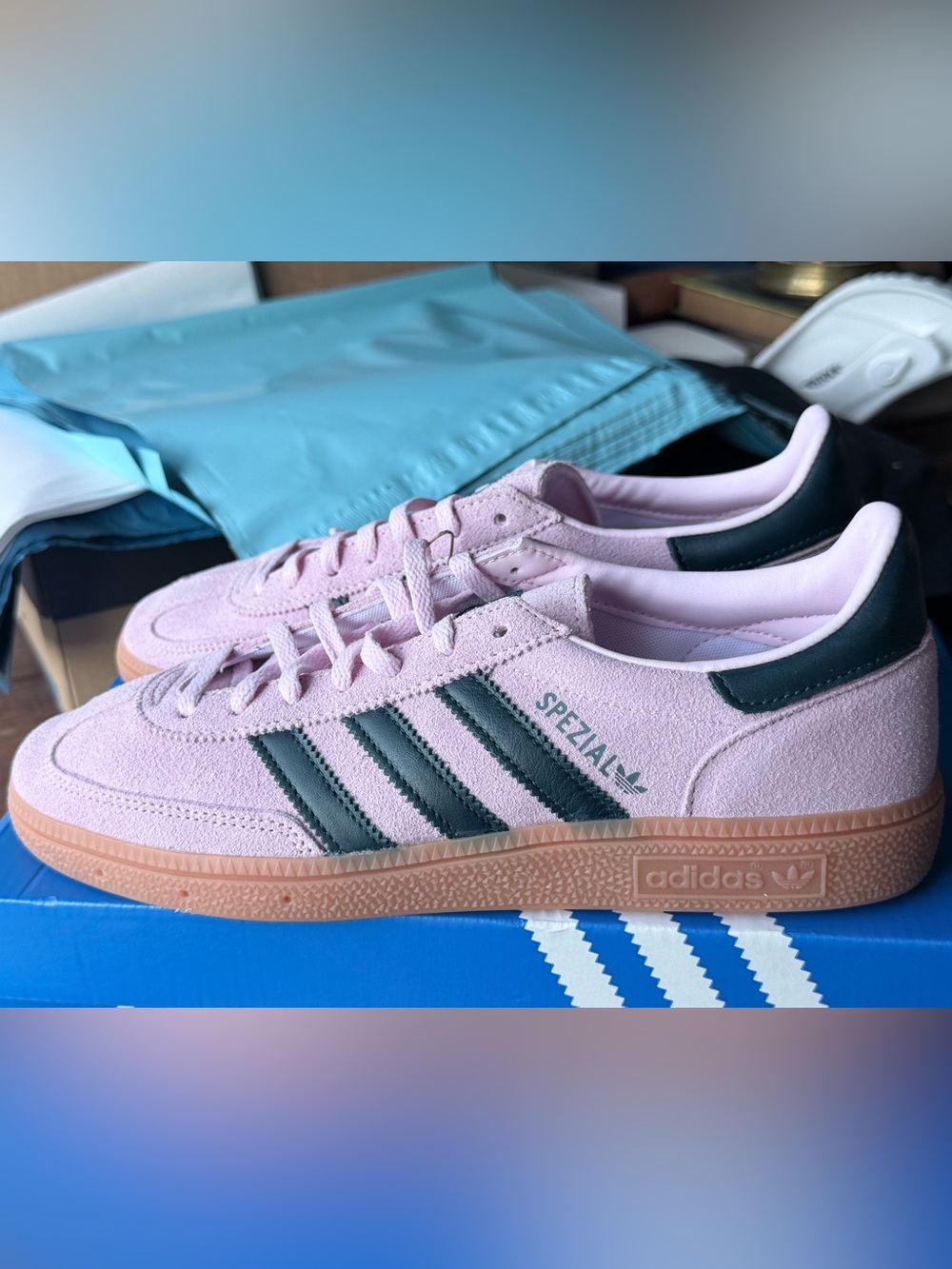 Adidas Spezial - Picture 2 of 6